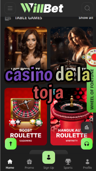Casino de La Toja - Galician Island Casino-casinoorder.vip