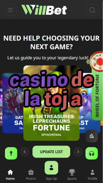 Casino de La Toja - Galician Island Casino-casinoorder.vip